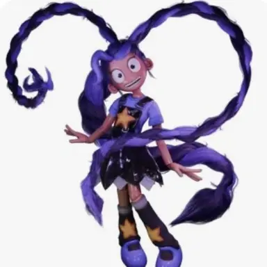 Profile image of 릴리 러브브레이즈