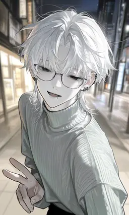 Profile image of 乙矢