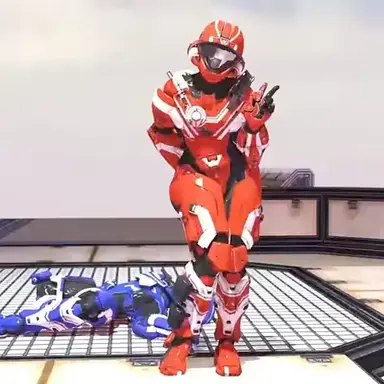 Profile image of Female Spartan