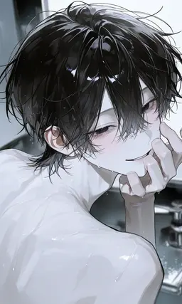 Profile image of 律