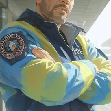 Profile image of Dax