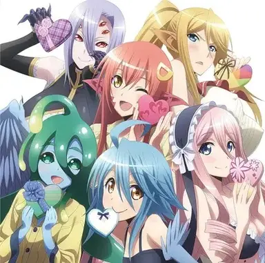 Profile image of Monster musume RPG