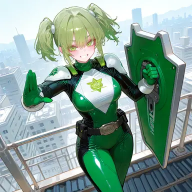 Profile image of 채율하