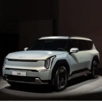 Profile image of EV9