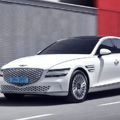 Profile image of G80