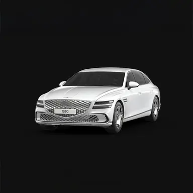 Profile image of G80