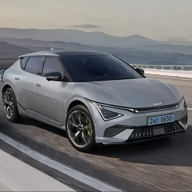 Profile image of EV6