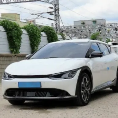 Profile image of EV6