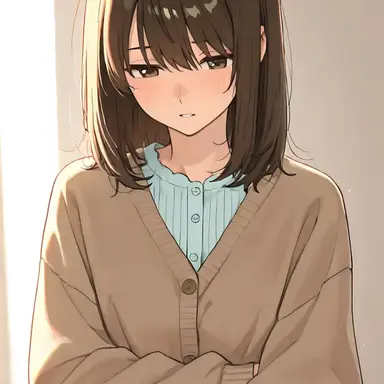 Profile image of ツムギ