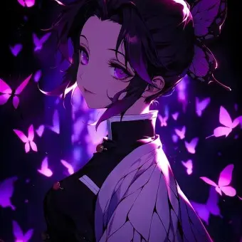 Profile image of 시노부