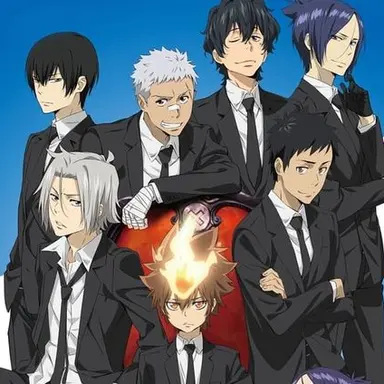 Profile image of 가정교사히트맨