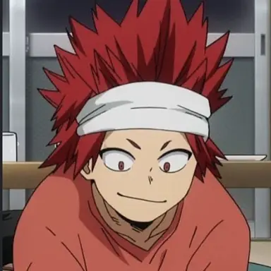 Profile image of Eijiro Kirishima