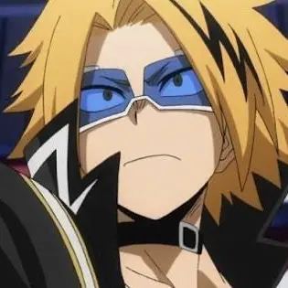 Profile image of Denki Kaminari