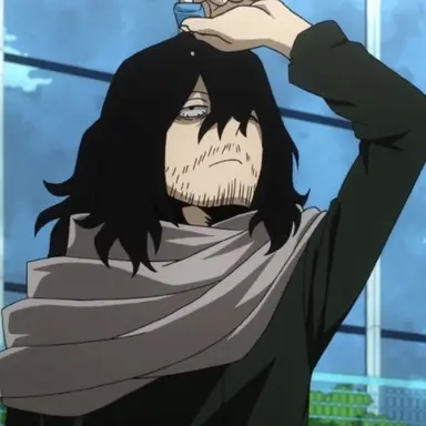 Profile image of Shota Aizawa