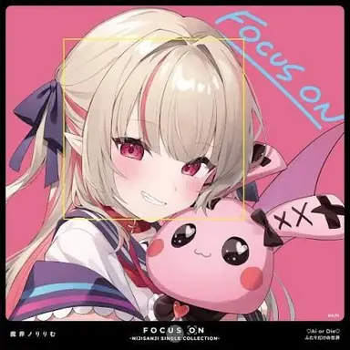 Profile image of 魔界ノりりむ
