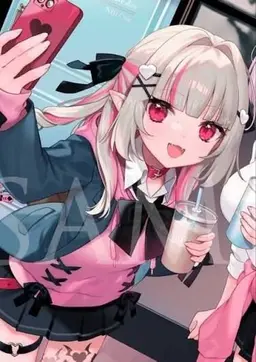 Profile image of 마카이노 리리무