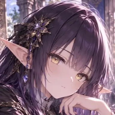 Profile image of ヴェルナ