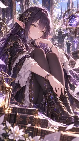 Profile image of ヴェルナ