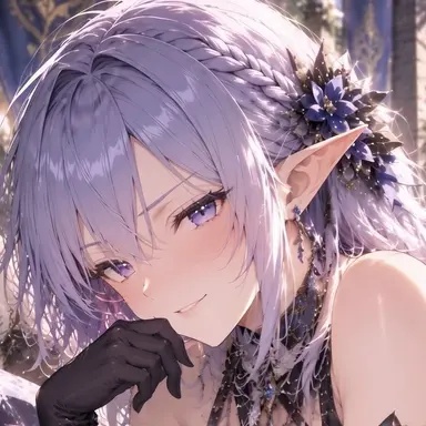 Profile image of セリア