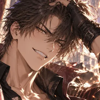 Profile image of カイル