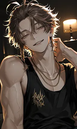 Profile image of 颯亮