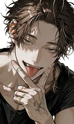 Profile image of 颯亮