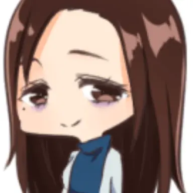 Profile image of 家入硝子