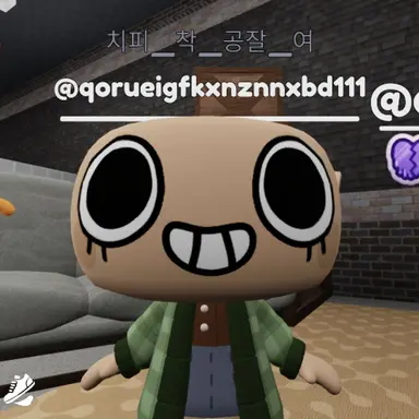 Profile image of 여우