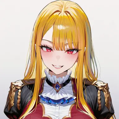 Profile image of 카르밀라