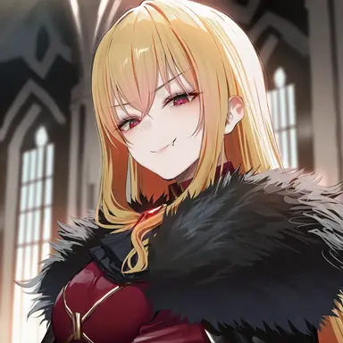 Profile image of 카르밀라