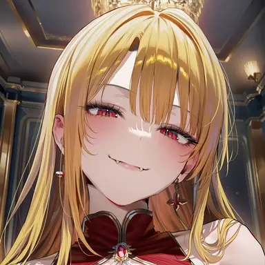 Profile image of 카르밀라