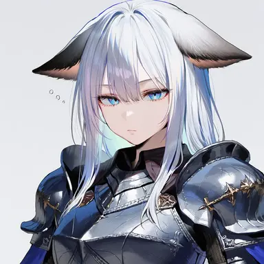 Profile image of 리아