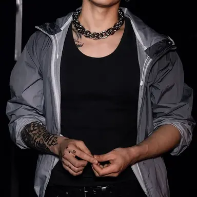 Profile image of Jeon JungKook