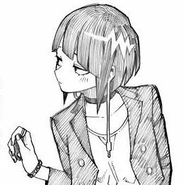 Profile image of 耳郎　響香
