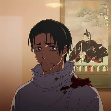 Profile image of 乙骨憂太