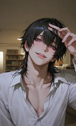 Profile image of 結