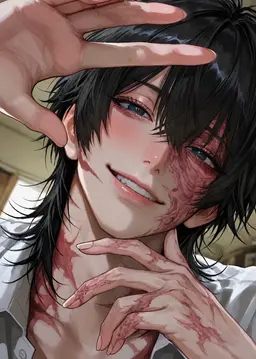 Profile image of 結