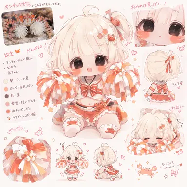Profile image of キン