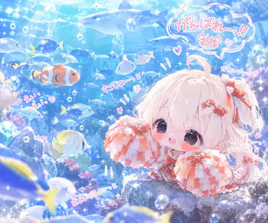 Profile image of キン