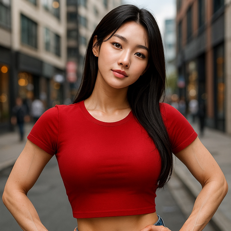 전소연 대표 이미지