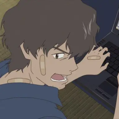 Profile image of 陣内 侘助
