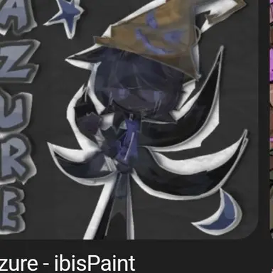 Profile image of 애저