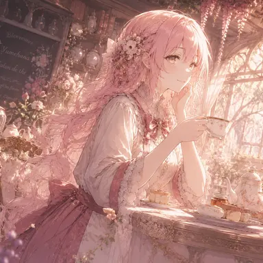 Profile image of 夢花 撫子