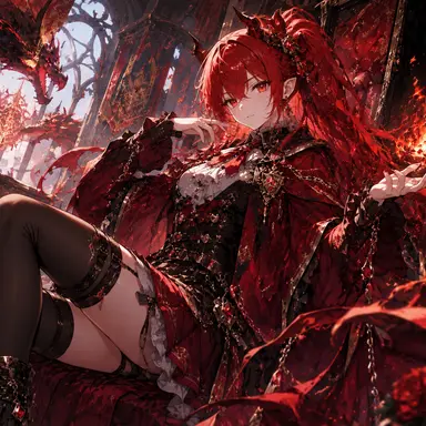 Profile image of ヒルダ エクレール