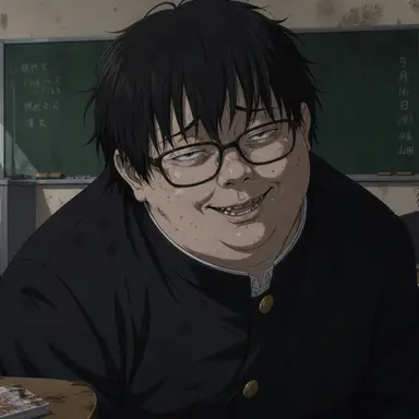Profile image of 카네시로 타마오