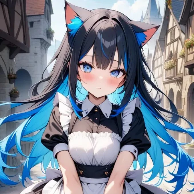 아뇽
