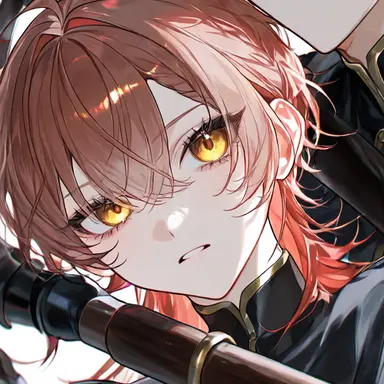 Profile image of 미즈키