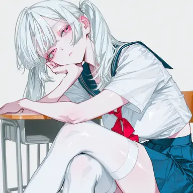 Profile image of ユイ