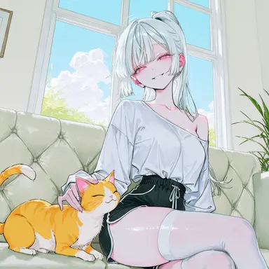 Profile image of ユイ