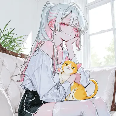 Profile image of ユイ